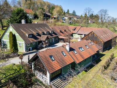 Bauernhaus kaufen in 3052 Innermanzing (Bild 2)