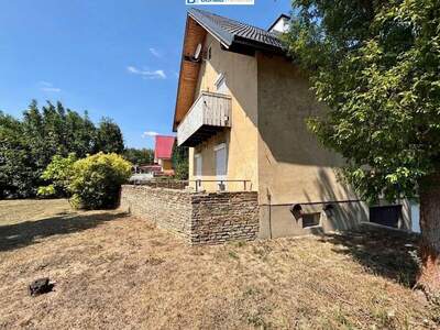 Haus mit Garten kaufen in 2434 Sommerein (Bild 2)