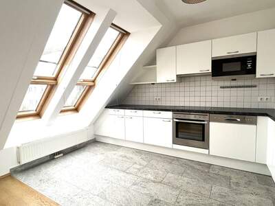 Apartment provisionsfrei mieten in 1140 Wien