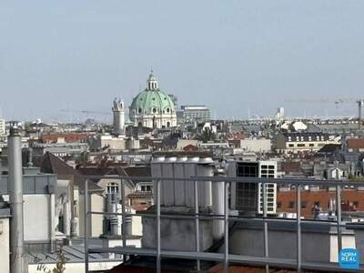 Eigentumswohnung in 1060 Wien