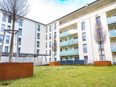 Wohnung mit Balkon mieten in 8430 Leibnitz (Bild 1)
