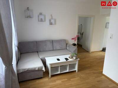 Terrassenwohnung mieten in 4400 Steyr (Bild 3)