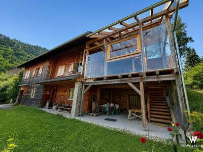 Haus kaufen in 8102 Semriach
