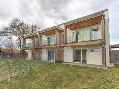 Reihenhaus mieten in 3691 Nöchling (Bild 2)