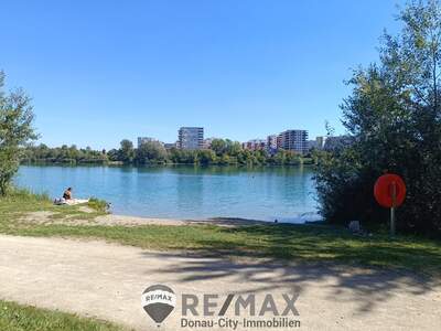 Terrassenwohnung kaufen in 1220 Wien (Bild 2)