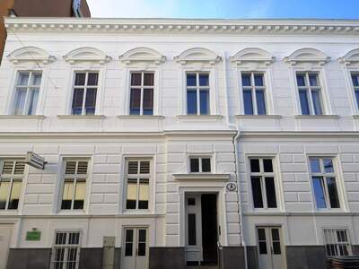 Gewerbeobjekt provisionsfrei mieten in 1190 Wien
