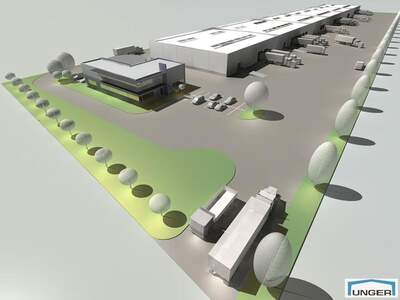 Grundstück kaufen in 7400 Oberwart (Bild 1)