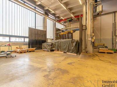 Lager mieten in 4020 Linz (Bild 2)