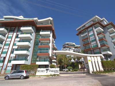 Wohnung kaufen in 7010 Alanya (Bild 2)