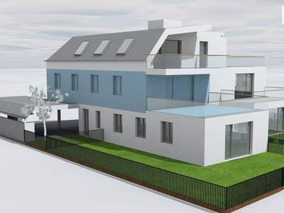 Eigentumswohnung in 6525 Faggen