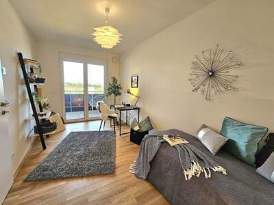 Wohnung mit Balkon mieten in 5204 Straßwalchen (Bild 5)