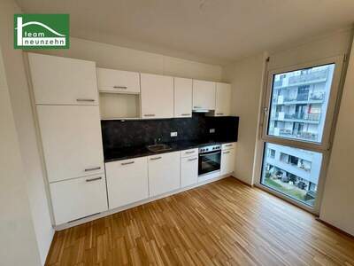 Terrassenwohnung mieten in 1110 Wien (Bild 5)