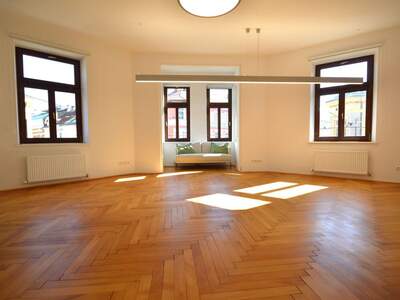 Gewerbeobjekt mieten in 6020 Innsbruck (Bild 1)