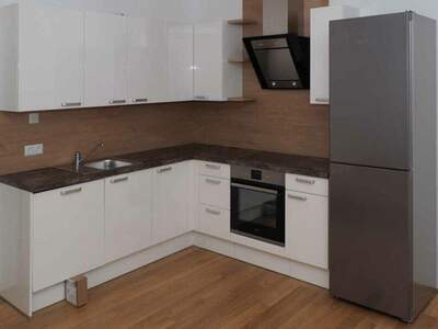 Terrassenwohnung kaufen in 1210 Wien (Bild 4)