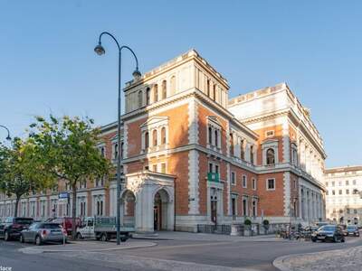 Gewerbeobjekt mieten in 1010 Wien (Bild 1)