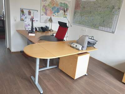 Büro / Praxis mieten in 1160 Wien (Bild 5)