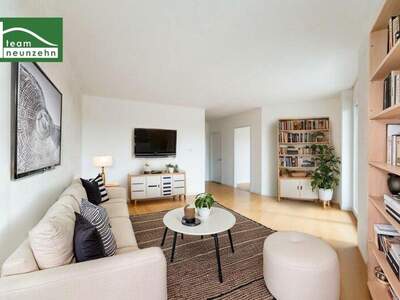 Terrassenwohnung mieten in 8020 Graz (Bild 5)