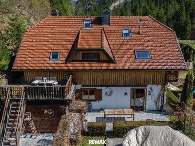 Haus kaufen in 9714 Stockenboi