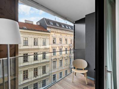 Eigentumswohnung in 1010 Wien