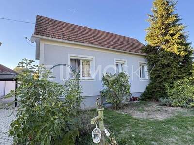 Haus kaufen in 7536 Güttenbach