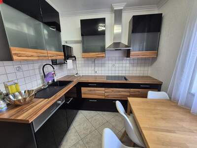 Altbauwohnung mit Balkon kaufen in 4400 Steyr (Bild 3)