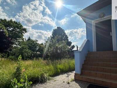 Grundstück kaufen in 1220 Wien