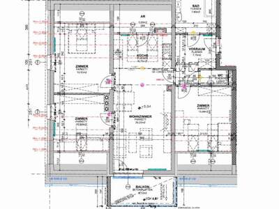 Wohnung mieten in 3150 Wilhelmsburg (Bild 5)