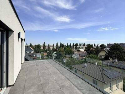 Terrassenwohnung kaufen in 1220 Wien (Bild 1)