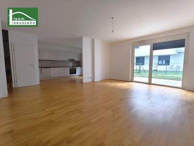 Terrassenwohnung mieten in 3100 St. Pölten (Bild 3)