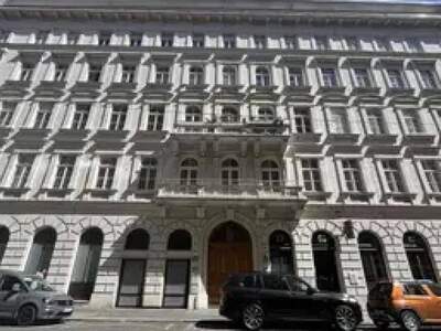 Gewerbeobjekt mieten in 1010 Wien