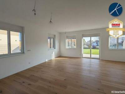 Haus mit Garten kaufen in 3484 Grafenwörth (Bild 4)