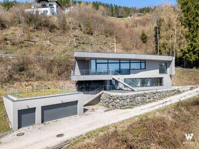 Haus kaufen in 9551 Winkl Ossiachberg