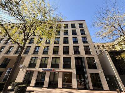 Gewerbeobjekt mieten in 1030 Wien (Bild 3)