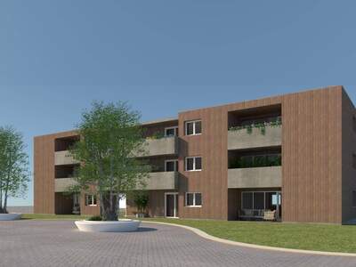 Eigentumswohnung in 6850 Dornbirn