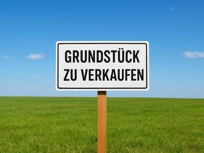 Grundstück kaufen in 1210 Wien