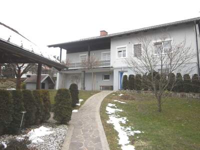 Haus mieten in 8054 Graz (Bild 1)