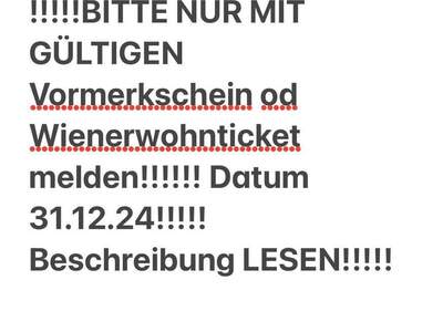 Mietwohnung provisionsfrei in 1120 Wien