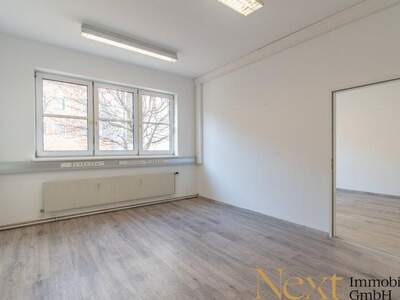 Büro / Praxis mieten in 4020 Linz (Bild 2)