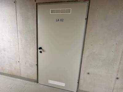 Wohnung kaufen in 6600 Reutte