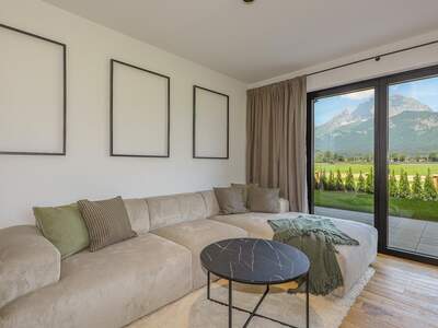 Terrassenwohnung kaufen in 6380 St. Johann (Bild 5)