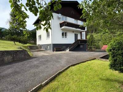 Haus kaufen in 8794 Vordernberg