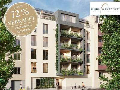 Anlageobjekt kaufen in 1180 Wien