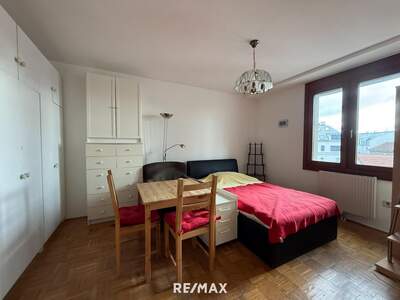 Terrassenwohnung kaufen in 1210 Wien (Bild 1)