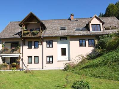 Terrassenwohnung mieten in 8933 St. Gallen (Bild 2)