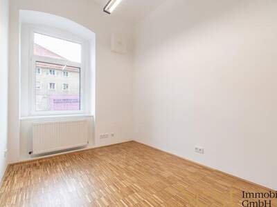 Büro / Praxis mieten in 4020 Linz (Bild 3)