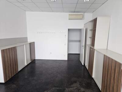 Gewerbeobjekt mieten in 8055 Graz
