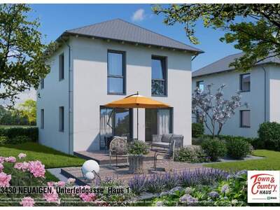 Haus kaufen in 3430 Tulln