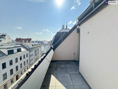 Wohnung kaufen in 1180 Wien