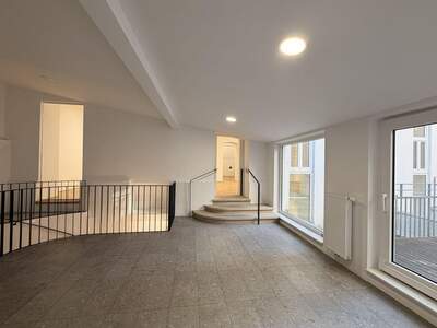 Gewerbeobjekt mieten in 1070 Wien (Bild 1)