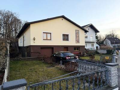 Haus mit Garten kaufen in 5282 Ranshofen (Bild 3)